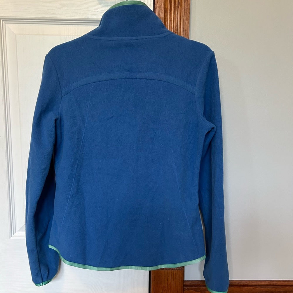 Puma Fleece Jacket - Picture 8 of 8